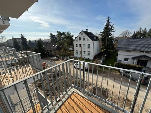 Foto - 1.5 Zimmer Etagenwohnung in Berlin