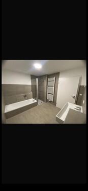 Foto - 3 Zimmer Erdgeschoßwohnung in Bad Neustadt an der Saale