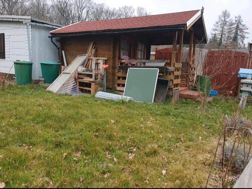 Foto - Grundst&uuml;ck zur Miete in Chemnitz