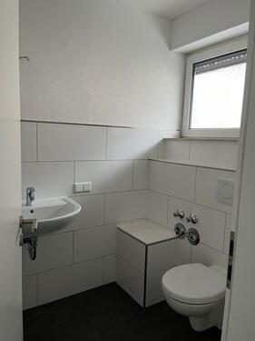 Foto - Etagenwohnung in Hamm zur Miete