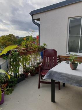 Foto - Dachgeschosswohnung 10963 Berlin 5. OG provisionsfrei