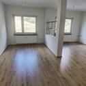Foto - Frisch sanierte, schöne, helle, große Wohnung im Grünen 142m²