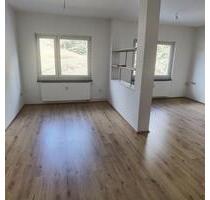 Frisch sanierte, schöne, helle, große Wohnung im Grünen 142m² - Brand-Erbisdorf