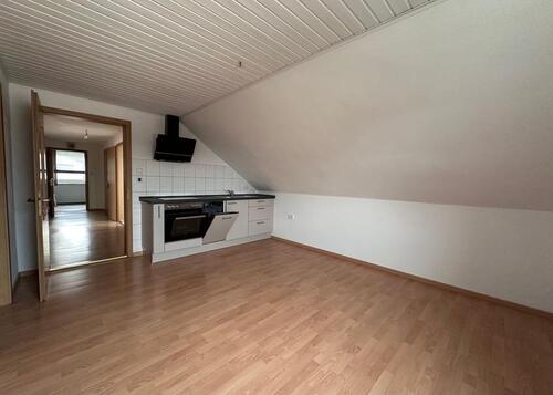 Foto - 3.5 Zimmer Dachgeschoßwohnung in Poppenricht