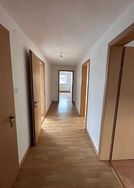 Foto - Dachgeschoßwohnung in Poppenricht zur Miete