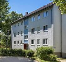 Attraktive 3-Zimmer-Etagenwohnung in Herford – 74 m² mit Tageslichtbad!