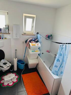 Foto - 4 Zimmer Etagenwohnung zum Kaufen in Dörverden