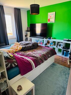 Foto - Etagenwohnung in Dörverden zum Kaufen