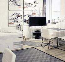 1 Zimmer Wohnung Stuttgart West Kapitalanlage oder Selbstbezug