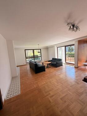 Foto - Lichtdurchflutete & ruhige 3 Zimmerwohnung auf dem Betzenberg