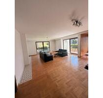 Lichtdurchflutete & ruhige 3 Zimmerwohnung auf dem Betzenberg - Kaiserslautern Bahnheim