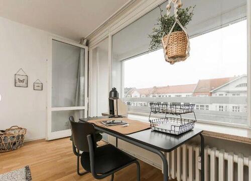 Foto - 1 Zimmer Etagenwohnung in Berlin