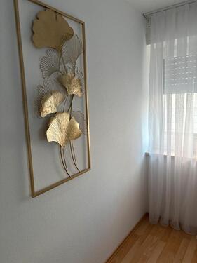 Foto - 2 Zimmer Erdgeschoßwohnung zur Miete in Bad Füssing