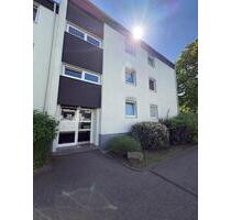 Einziehen & wohlfühlen: 2-Zimmer-Wohnung mit Balkon - Essen Stadtbezirk VI