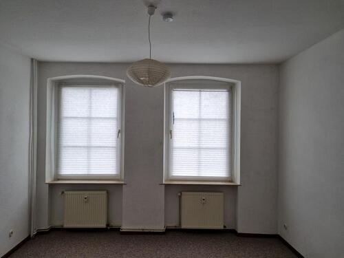 Foto - 3 Zimmer Erdgeschoßwohnung in Güstrow