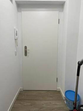 Foto - 1 Zimmer Etagenwohnung in Köln