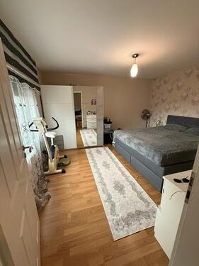 Foto - Etagenwohnung in Grevenbroich zur Miete