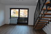 Foto - 2 Zimmer-Maisonetten-Wohnung - 590,00&nbsp;EUR Kaltmiete, ca.&nbsp; 53,00&nbsp;m&sup2;