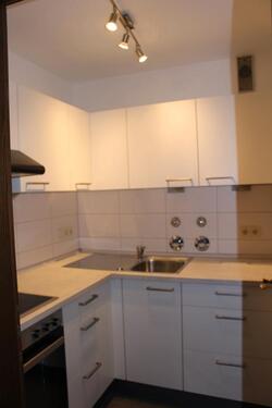 Foto - 2 Zimmer Maisonettenwohnung zur Miete in Bad Endorf