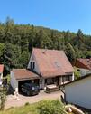 Foto - Einfamilienhaus in Waldrandlage