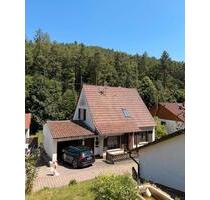 Einfamilienhaus in Waldrandlage - Altleiningen Höningen