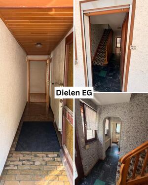 Foto - 6 Zimmer Einfamilienhaus zum Kaufen in Altleiningen