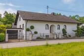 Foto - Repräsentative Landhaus-Architektur mit Wohlfühl-Garantie