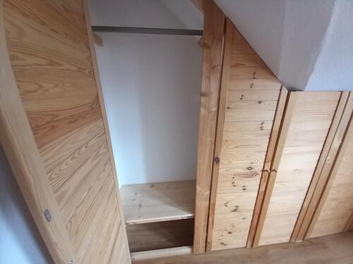 Foto - Etagenwohnung in Gößnitz zur Miete