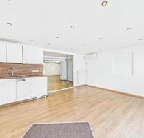 KENSINGTON - Exklusiv - Attraktive Gewerbefläche im Zentrum von Tegernheim
