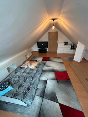 Foto - Einzimmerwohnung - 320,00 EUR Kaltmiete,