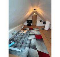 Einzimmerwohnung - 320,00 EUR Kaltmiete, in Lingen (Ems) (PLZ: 49808)