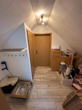 Foto - Etagenwohnung in Lingen (Ems)