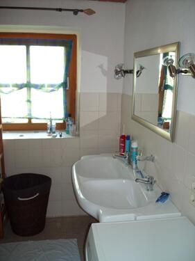 Foto - Etagenwohnung zur Miete in Wilhelmsdorf