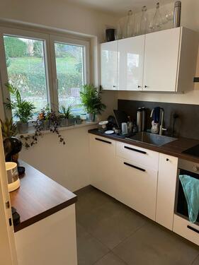 Foto - 2-Zimmer-Wohnung in S-Mitte (Olgastr. 85)