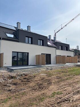 Foto - Einfamilienhaus in Crimmitschau zur Miete