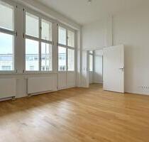 Maisonette mit Sauna, 2 Terrassen und 3 Bädern - Dallgow-Döberitz