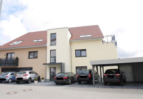 Foto - 2 Zimmer WHG Ryckseite modern KFW55