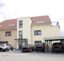 2 Zimmer WHG Ryckseite modern KFW55 - Dannenberg (Elbe)