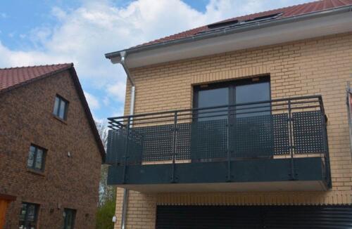 Foto - Etagenwohnung in Dannenberg (Elbe)