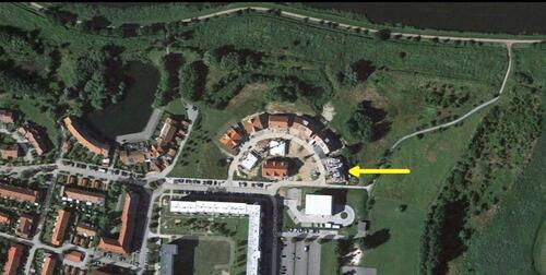 Foto - Etagenwohnung in Dannenberg (Elbe) zur Miete