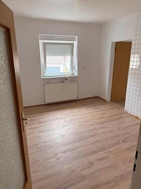 Foto - Etagenwohnung in Amberg