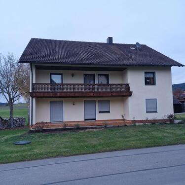 Foto - Mietwohnung in ruhiger Gegend am Land