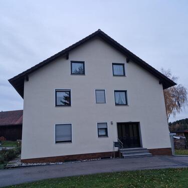 Foto - Etagenwohnung zur Miete in Winklarn