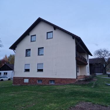 Foto - Etagenwohnung in Winklarn