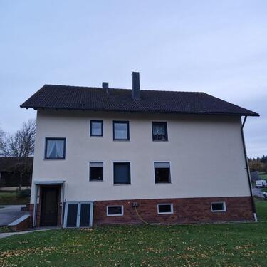 Foto - Etagenwohnung in Winklarn zur Miete
