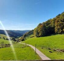 Mietwohnung 3ZKB 70qm in 77796 Mühlenbach - Haslach im Kinzigtal