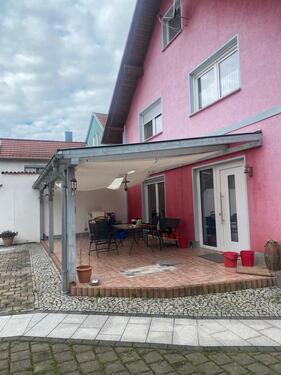 Foto - Einfamilienhaus zum Kaufen in Georgenthal