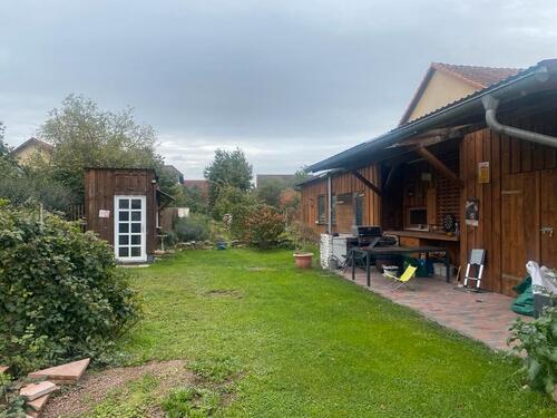 Foto - Einfamilienhaus in Georgenthal