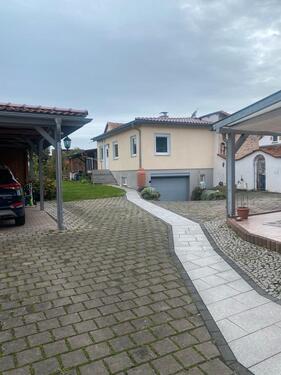 Foto - Einfamilienhaus in Georgenthal zum Kaufen