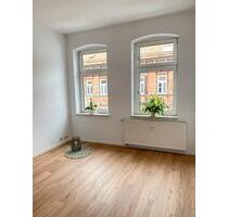 3-Raumwohnung ruhig und zentral ab 01.12.25 zu vermieten - Arnstadt